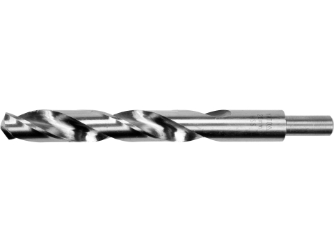 Accesorii si echipamente - HSS PREMIUM DRILL BIT FOR METAL 20MM