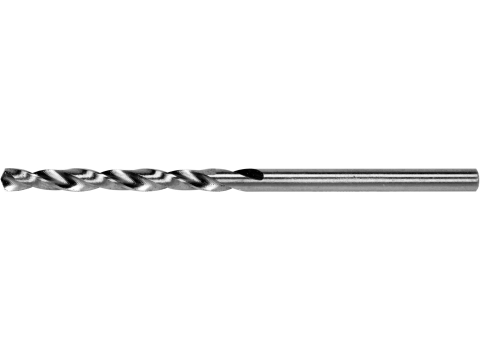 Accesorii si echipamente - HSS PREMIUM DRILL BIT FOR METAL 3,2MM