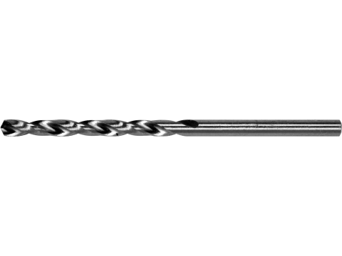 Găurire și alezare - HSS PREMIUM DRILL BIT FOR METAL 3,5MM