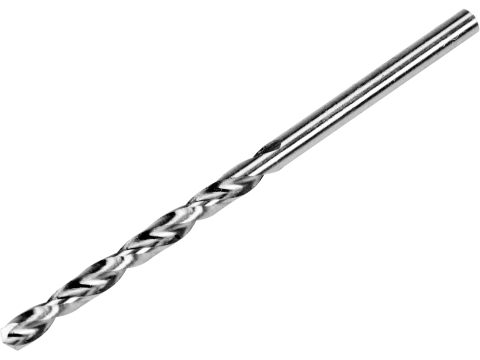 HSS PREMIUM DRILL BIT FOR METAL 3,5MM [1]