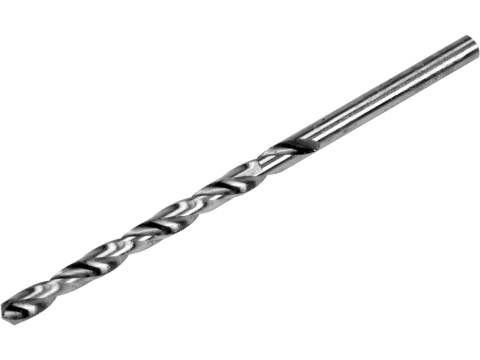 HSS PREMIUM DRILL BIT FOR METAL 3,8MM [1]