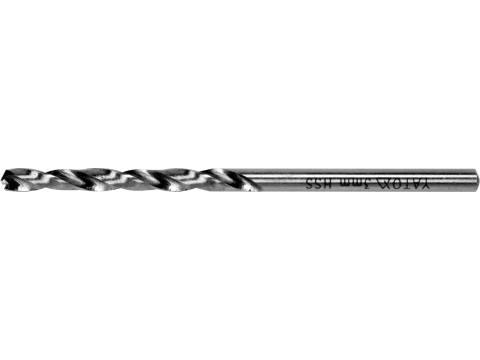 Accesorii si echipamente - HSS PREMIUM DRILL BIT FOR METAL 3,0MM