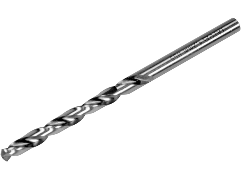 HSS PREMIUM DRILL BIT FOR METAL 4,2MM [1]