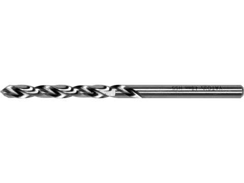Accesorii si echipamente - HSS PREMIUM DRILL BIT FOR METAL 4,8MM