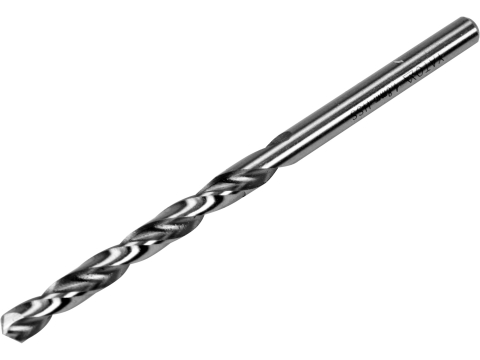 HSS PREMIUM DRILL BIT FOR METAL 4,8MM [1]