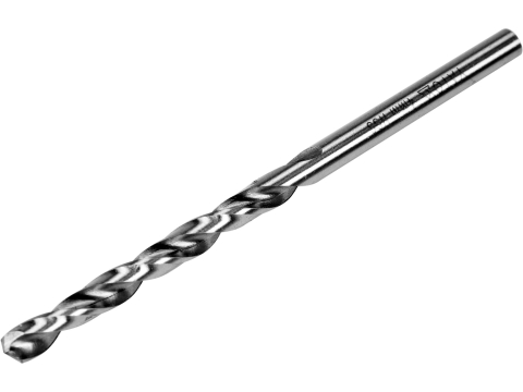 HSS PREMIUM DRILL BIT FOR METAL 4,0MM [1]