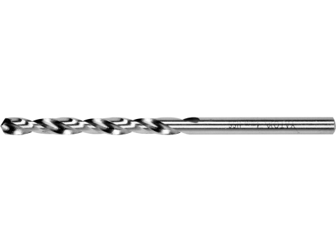 Accesorii si echipamente - HSS PREMIUM DRILL BIT FOR METAL 4,0MM