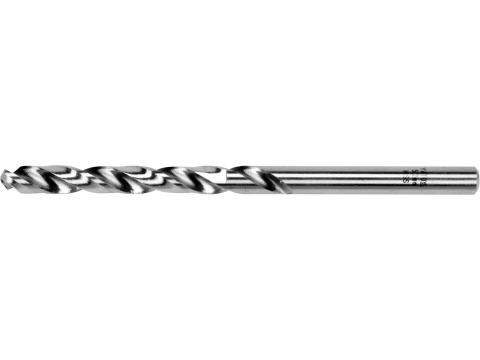 Accesorii si echipamente - HSS PREMIUM DRILL BIT FOR METAL 5,2MM