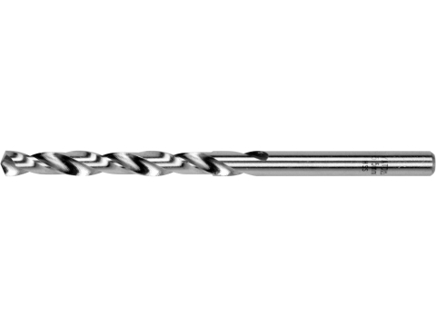 Accesorii si echipamente - HSS PREMIUM DRILL BIT FOR METAL 5,5MM