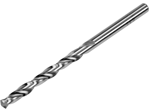 HSS PREMIUM DRILL BIT FOR METAL 5,5MM [1]