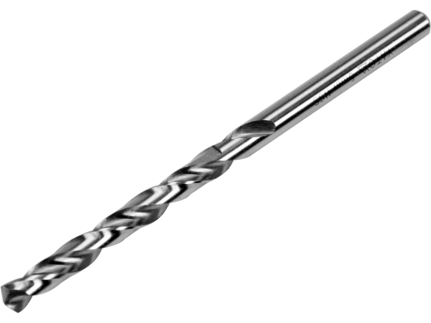 HSS PREMIUM DRILL BIT FOR METAL 5,0MM [1]