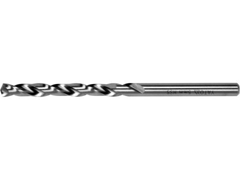 Accesorii si echipamente - HSS PREMIUM DRILL BIT FOR METAL 5,0MM