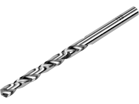 HSS PREMIUM DRILL BIT FOR METAL 6,5MM [1]