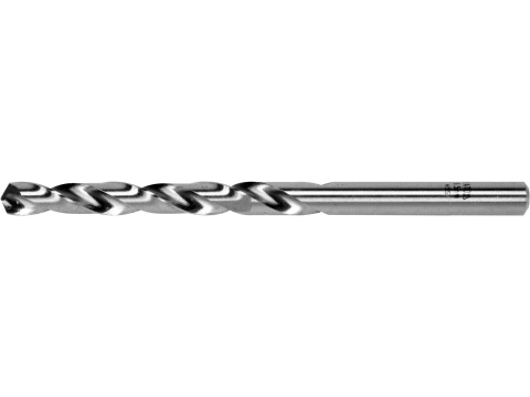 Accesorii si echipamente - HSS PREMIUM DRILL BIT FOR METAL 6,5MM