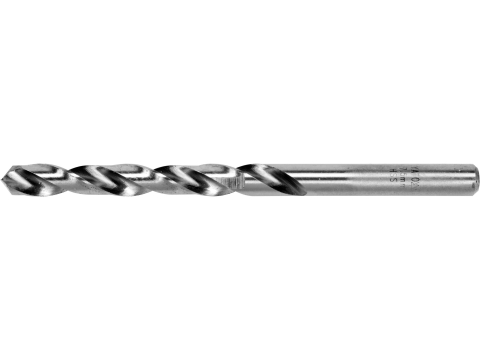 Accesorii si echipamente - HSS PREMIUM DRILL BIT FOR METAL 7,5MM