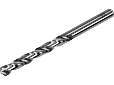 HSS PREMIUM DRILL BIT FOR METAL 8,5MM [1]