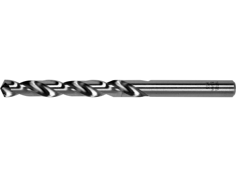 Scule electrice - HSS PREMIUM DRILL BIT FOR METAL 8,5MM