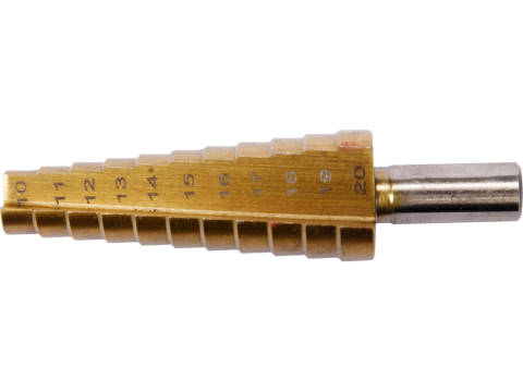 STEP DRILL 10-20MM [1]