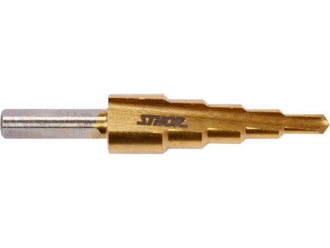 STEP DRILL 4-12MM [2]