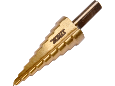 STEP DRILL 4-20MM [1]