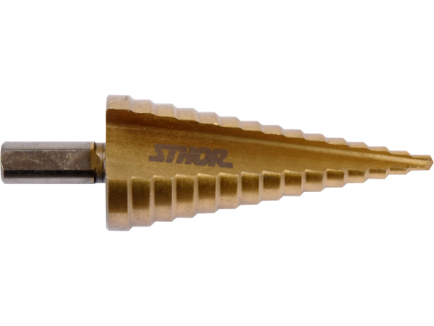 STEP DRILL 4-32MM [2]