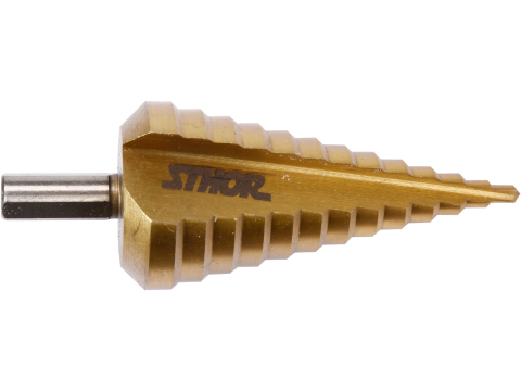 STEP DRILL 4-39MM [2]