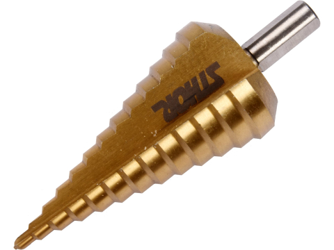 STEP DRILL 4-39MM [1]