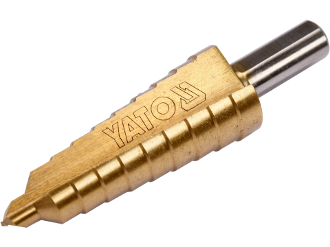 Accesorii si echipamente - STEP DRILL 6-20MM