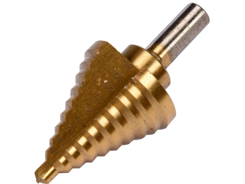 STEP DRILL 6-35MM [1]