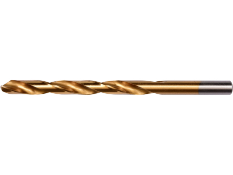 Accesorii si echipamente - TWIST DRILL BIT HSS-TIN 10,5 MM