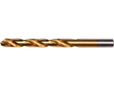Accesorii si echipamente - TWIST DRILL BIT HSS-TIN 11 MM