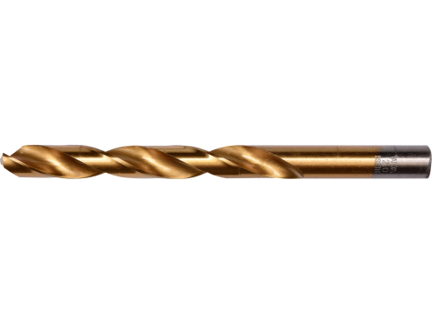 Scule electrice - TWIST DRILL BIT HSS-TIN 12 MM