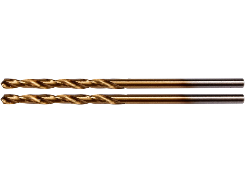 Găurire și alezare - TWIST DRILL BIT HSS-TIN 2,8 MM - 2 PCS