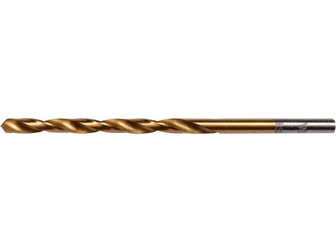 Accesorii si echipamente - TWIST DRILL BIT HSS-TIN 3,2 MM