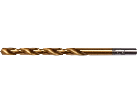 Accesorii si echipamente - TWIST DRILL BIT HSS-TIN 4,5 MM