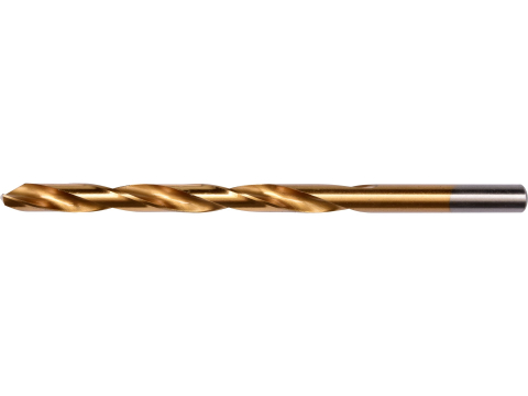 Accesorii si echipamente - TWIST DRILL BIT HSS-TIN 8,5 MM