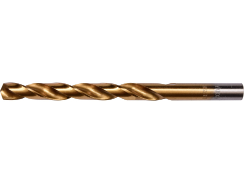 Accesorii si echipamente - TWIST DRILL BIT HSS-TIN 8 MM