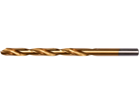 Accesorii si echipamente - TWIST DRILL BIT HSS-TIN 9 MM