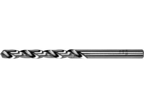 Accesorii si echipamente - HSS PREMIUM DRILL BIT FOR METAL 6,0MM