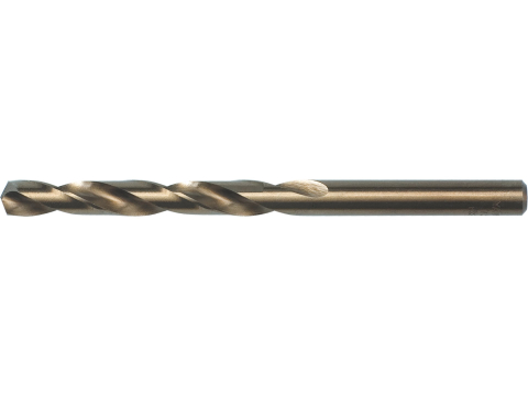 Scule electrice - TWIST DRILL HSS-CO, 4.8 MM