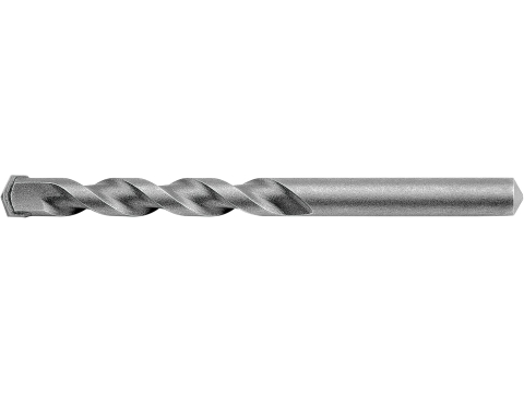 Scule electrice - MASONRY DRILL BIT, CYLINDRICAL 6X150 MM