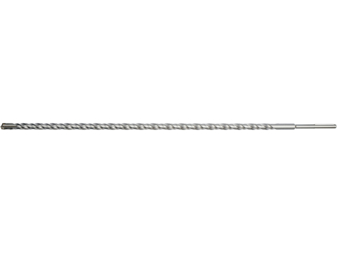Accesorii si echipamente - MASONRY DRILL BIT SDS MAX 16X900MM