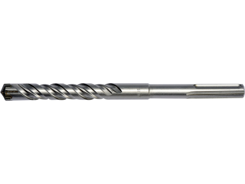 Scule electrice - MASONRY DRILL BIT SDS MAX 25X300MM