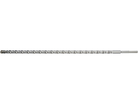 Accesorii si echipamente - MASONRY DRILL BIT SDS MAX 25X900MM