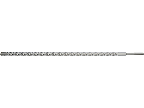 Accesorii si echipamente - MASONRY DRILL BIT SDS MAX 26X900MM