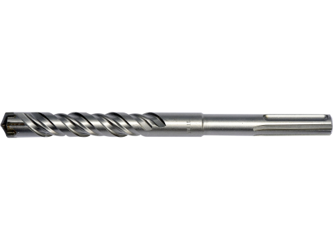 Scule electrice - MASONRY DRILL BIT SDS MAX 35X300MM