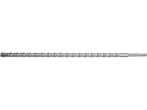 Accesorii si echipamente - MASONRY DRILL BIT SDS MAX 37X900MM