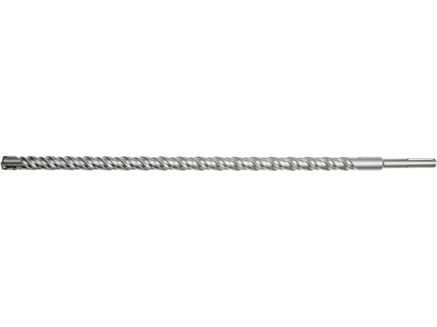 Accesorii si echipamente - MASONRY DRILL BIT SDS MAX 38X900MM