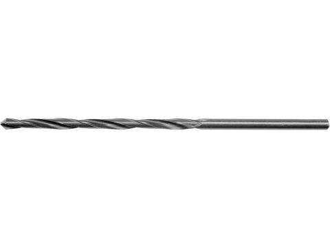 Accesorii si echipamente - TWIST DRILL HSS