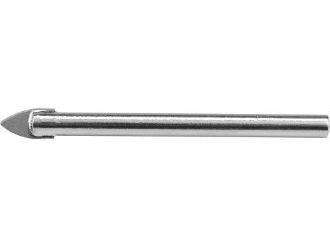 Accesorii si echipamente - TILE AND GLASS DRILL